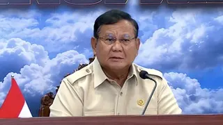 Presiden Prabowo Jadwalkan Peluncuran Program PLTS 100 GWp di Bali