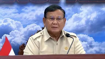 Presiden Prabowo Jadwalkan Peluncuran Program PLTS 100 GWp di Bali