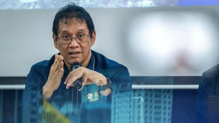 Purbaya Kejar 40 Perusahaan Baja Pengemplang Pajak, Pegawai DJP Terlibat Bakal Dipecat