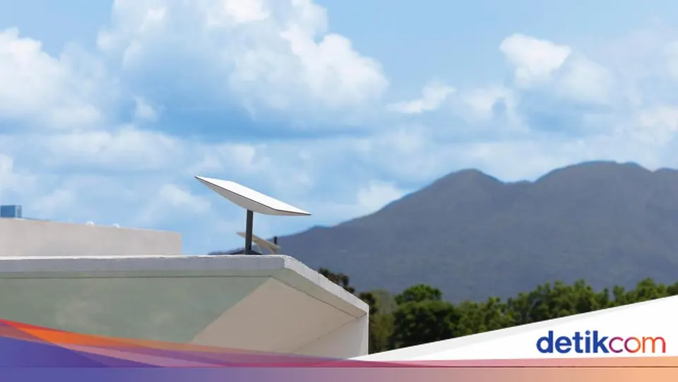 Kemkomdigi Perpanjang Izin Landing Right Starlink di Indonesia dengan Ketentuan Ketat