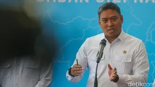 Badan Gizi Nasional Pecat Ratusan Pegawai Akibat Judi Online dan Penyelewengan Dana