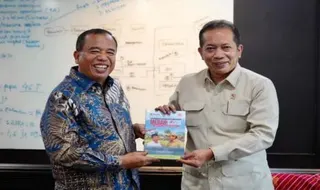 Festival Bunga dan Buah Karo 2026, Panggung Promosi Pesona Wisata dan Hasil Pertanian Sumatera Utara