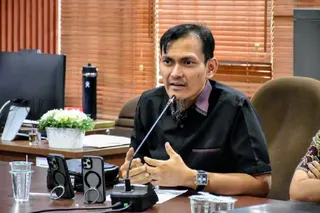 Kemendagri Tegaskan HGB Sukaramai Trade Center Tak Dapat Diperpanjang, DPRD Pekanbaru Sebut Sesuai Aturan