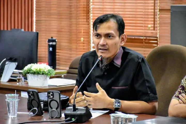 Kemendagri Tegaskan HGB Sukaramai Trade Center Tak Dapat Diperpanjang, DPRD Pekanbaru Sebut Sesuai Aturan