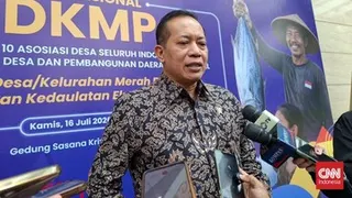 Gaji Manajer Koperasi Desa Merah Putih Ditanggung APBN pada Dua Tahun Pertama