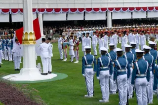 Pemerintah Tetapkan Tema HUT ke-81 RI 2026, Ini Poin Penting untuk Amanat Pembina Upacara