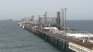Iran Kantongi Pendapatan Minyak Ratusan Triliun Rupiah di Tengah Tekanan Amerika Serikat