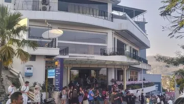 Gempa Magnitudo 7,7 Guncang NTT, Dua Orang Dilaporkan Meninggal Dunia
