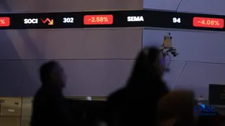IHSG Mampu Bertahan dari Guncangan Setelah Pengunduran Diri Perry Warjiyo
