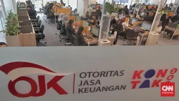 Satgas PASTI OJK Tindak 1.220 Entitas Keuangan Ilegal Sepanjang Periode Januari Hingga Juli 2026