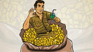 Beban Belanja Pegawai Pemerintah dalam APBN 2025 Melonjak Jadi Rp 512,60 Triliun