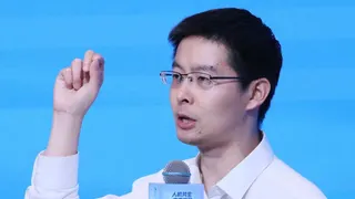 Harta CEO Unitree Robotics Wang Xingxing Tembus Rp 282 Triliun berkat Robot Humanoid