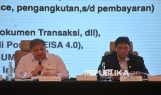 Langkah Cepat Menjaga Stabilitas Moneter Usai Mundurnya Perry Warjiyo dari Bank Indonesia