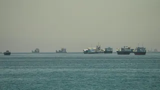 Iran dan Oman Sepakati Jalur Selat Hormuz, Klaim Damai AS Dibantah Sumber