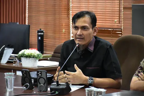 Kemendagri Tegaskan HGB Ruko Sukaramai Trade Center Tak Bisa Diperpanjang, DPRD Pekanbaru Harap Polemik Selesai