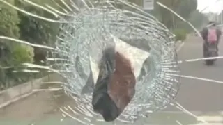 Polisi Tangkap Tiga Pelaku Pencurian Pecah Kaca Rp1,2 Miliar di Kalideres