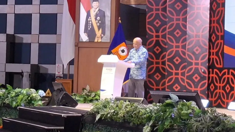Maluku Utara Raih Nilai Tertinggi Indeks Keinsinyuran Daerah 2026