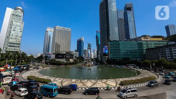 DKI Jakarta Jadwalkan Modifikasi Cuaca hingga Dua Kali Sepekan Hadapi El Nino