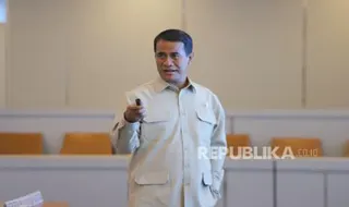 Pemerintah Siapkan Lima Strategi Utama Hadapi Ancaman El Nino