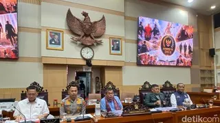 4 Rekomendasi Komisi III DPR RI dalam Kasus Kematian Mantan Istri Polisi di Medan