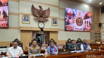 4 Rekomendasi Komisi III DPR RI dalam Kasus Kematian Mantan Istri Polisi di Medan