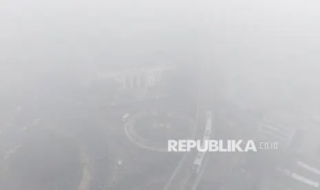 Ekonom, Biaya Pencegahan Karhutla Lebih Kecil Dibandingkan Kerugian Ekonomi