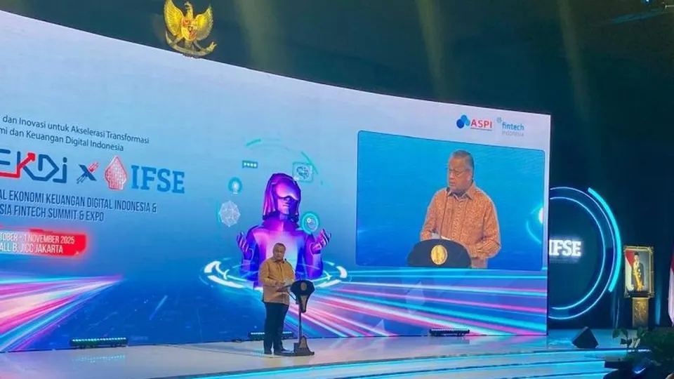 Bank Indonesia Kembangkan Rupiah Digital Melalui Proyek Garuda