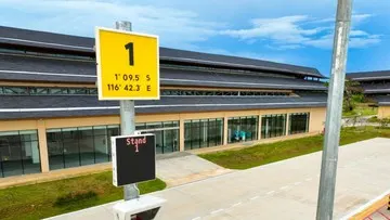 Status Bandara IKN Bakal Diubah Jadi Komersial