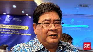 Apindo Bidik Industri MRO Jadi Mesin Baru Cetak Lapangan Kerja