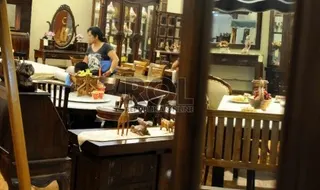 Segmen Restoran dan Kafe Jadi Incaran Baru Industri Furnitur