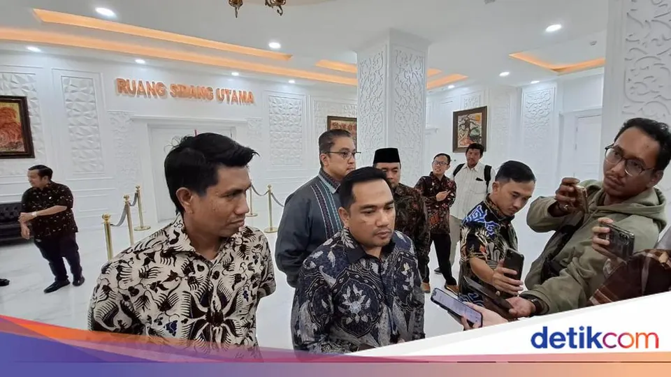 Perkembangan dan Tahapan Rekapitulasi Hasil Pilkada Serentak KPU 2024