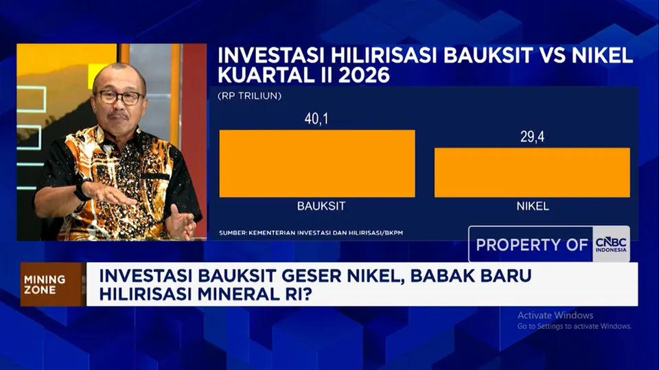 Penambang Bauksit Suarakan Keadilan Harga di Tengah Karut Marut Tata Kelola