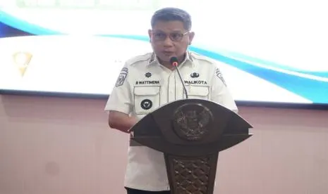 Pemkot Ambon Perkuat Ketahanan Finansial Pelaku UMKM Hadapi Risiko Penyakit Kritis