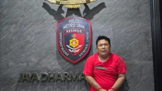 Polisi Tangkap Dua Pelaku Gembos Ban Penggasak Rp 1,2 Miliar di Bengkulu, Dua Lainnya Masih Buron