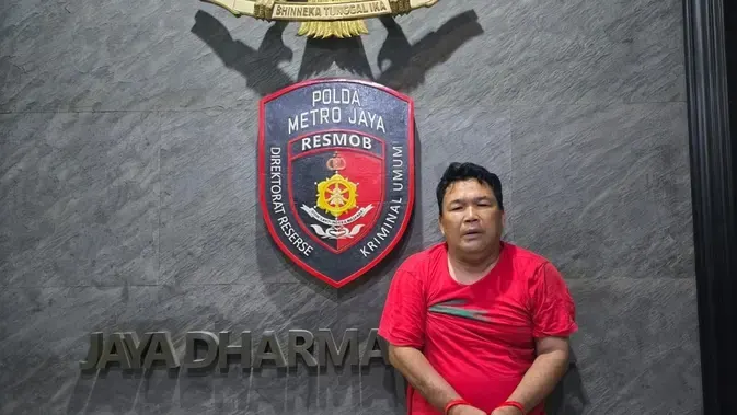 Polisi Tangkap Dua Pelaku Gembos Ban Penggasak Rp 1,2 Miliar di Bengkulu, Dua Lainnya Masih Buron