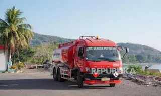 Pertamina Patra Niaga Pastikan Pasokan BBM di NTT Tetap Berjalan Pascagempa