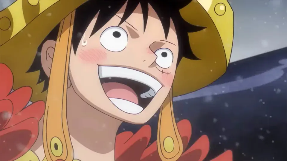 Nonton One Piece Episode 1172 Sub Indo, Ancaman Monster dan Kekacauan di Elbaph