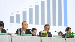 Strategi CEO GoTo Dorong Profitabilitas, Laba Bersih Kuartal II-2026 Tembus Rp252 Miliar