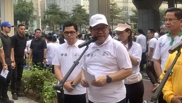 Pramono Anung Putuskan Bongkar JPO Lama yang Tak Tersambung di Rasuna Said