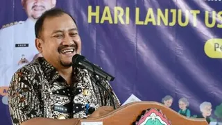 Fakta-Fakta OTT Bupati Pemalang Anom Widiyantoro oleh KPK