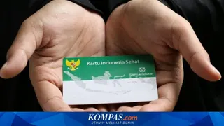 Rencana BPJS Kesehatan Aktif Jadi Syarat Urus SIM dan Paspor, Ini Penjelasannya