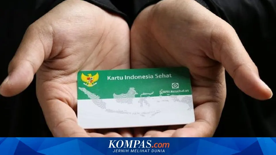 Rencana BPJS Kesehatan Aktif Jadi Syarat Urus SIM dan Paspor, Ini Penjelasannya