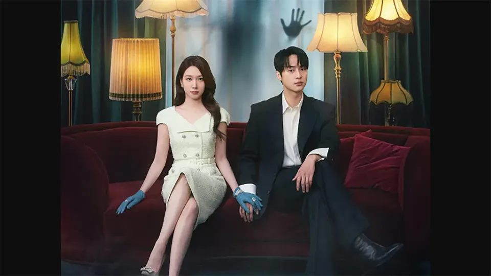 Nonton Spooky In Love Episode 5-6 Sub Indo, Jadwal Tayang dan Bocoran Sinopsis