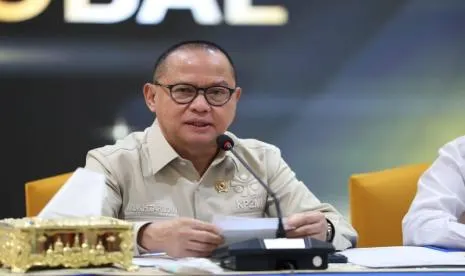 KemenP2MI Targetkan Penempatan 500 Ribu Tenaga Kerja Lewat Program SMK Go Global