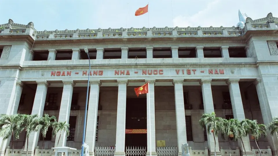 Ambisi Pertumbuhan Ekonomi Vietnam dan Risiko Kerentanan Sektor Perbankan