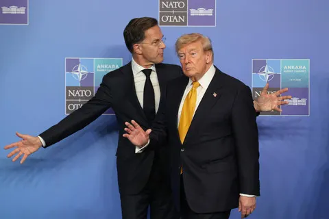 Trump Pangkas Tarif Impor Daging Sapi Picu Kekhawatiran Peternak AS