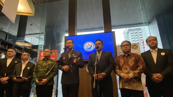 Pertanahan Jadi Salah Satu Aduan Terbanyak ke Ombudsman
