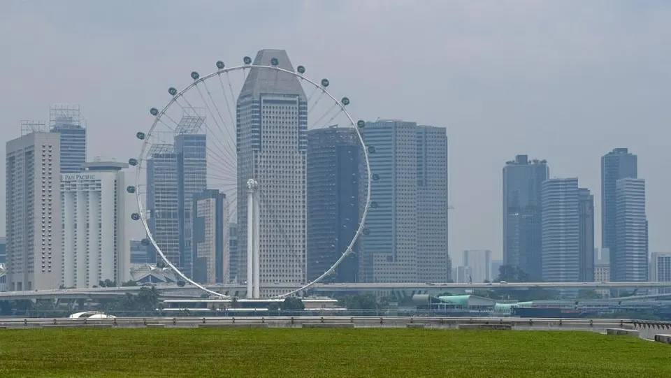 Obligasi Hijau Singapura Tenor 20 Tahun Diserbu Investor
