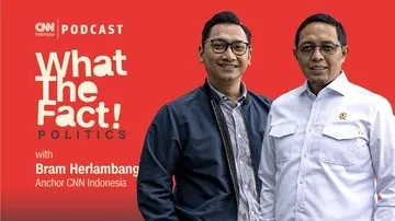Hasan Nasbi Evaluasi Program Makan Bergizi Gratis dan Soroti Dinamika Komunikasi Publik