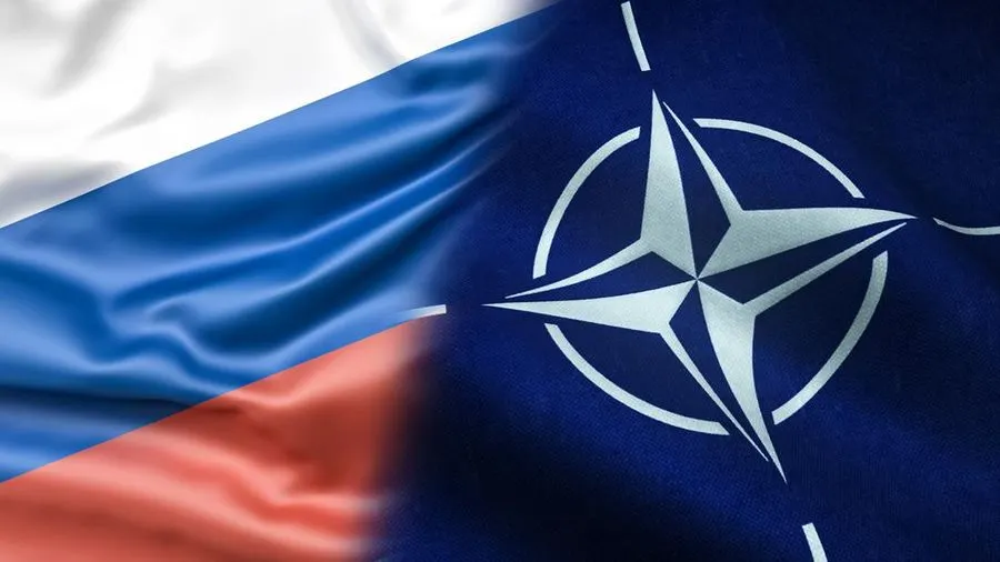 Rusia Peringatkan Aktivitas Militer NATO di Arktik Bisa Picu Konfrontasi Bersenjata